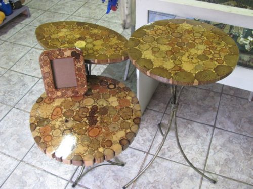Artes em Ferro-194 Esgotado